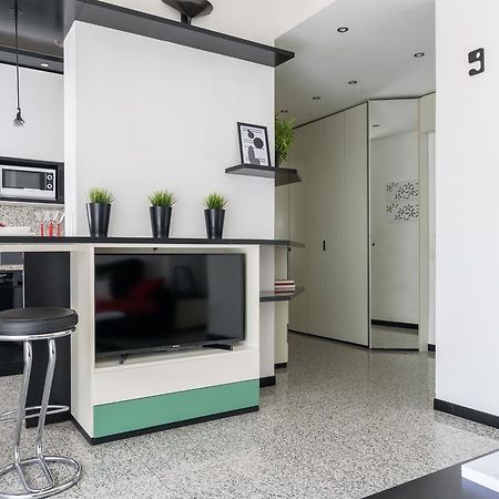Alcuino Apartment 밀라노 외부 사진