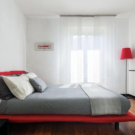 Alcuino Apartment 밀라노 외부 사진