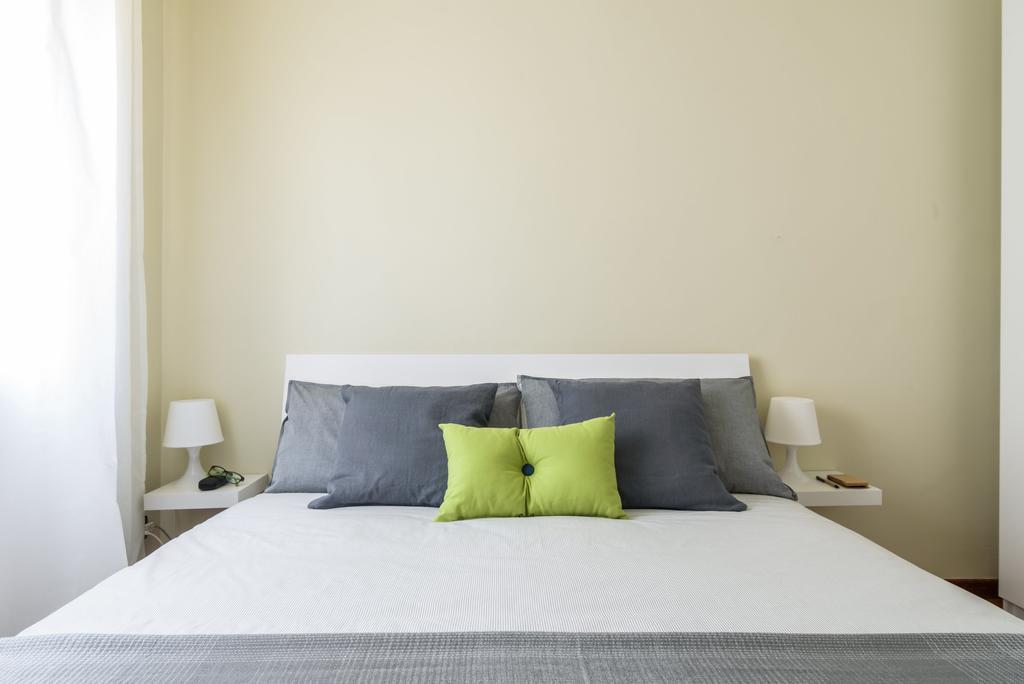 Alcuino Apartment 밀라노 외부 사진