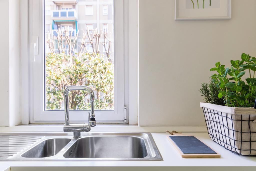 Alcuino Apartment 밀라노 외부 사진