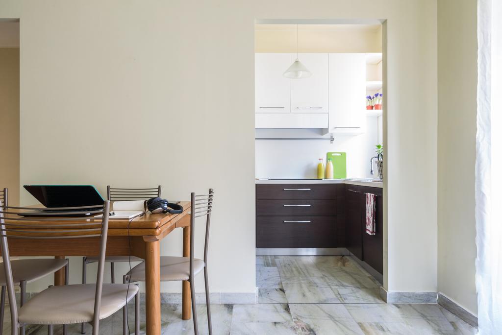 Alcuino Apartment 밀라노 외부 사진