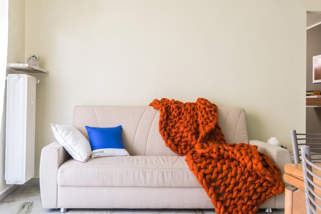 Alcuino Apartment 밀라노 외부 사진