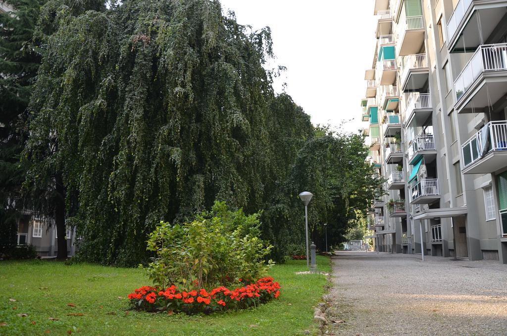 Alcuino Apartment 밀라노 외부 사진