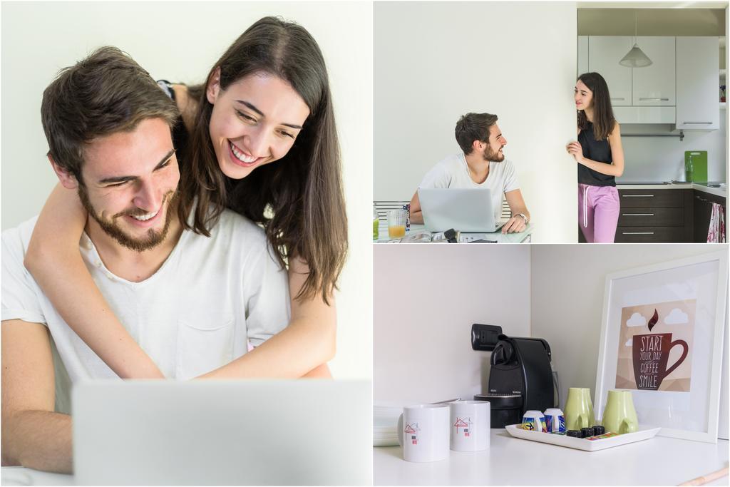 Alcuino Apartment 밀라노 외부 사진