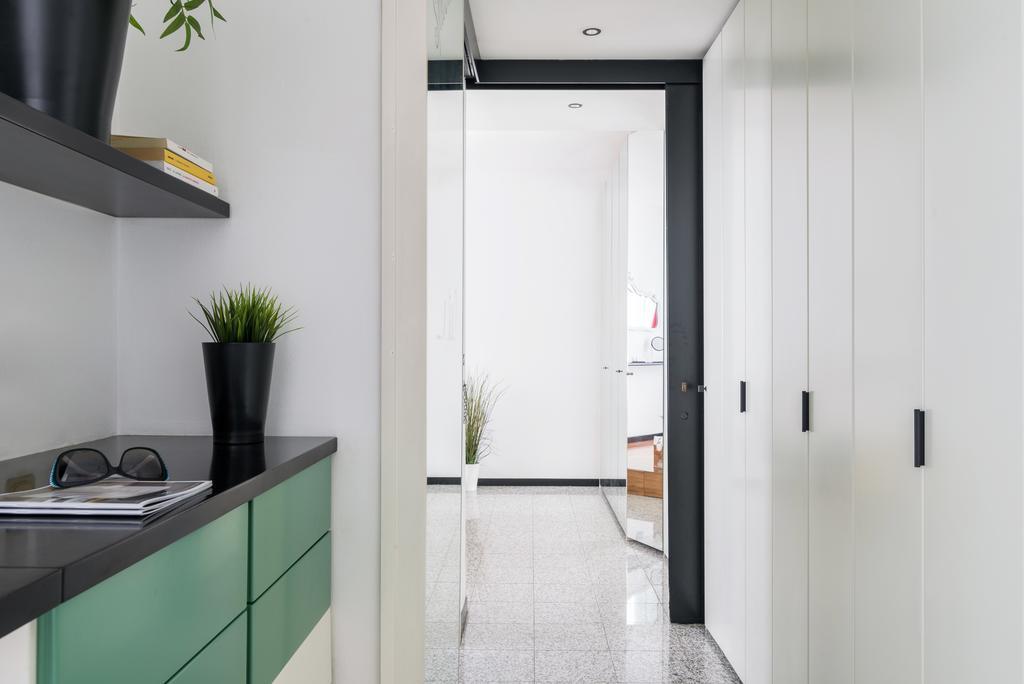 Alcuino Apartment 밀라노 외부 사진