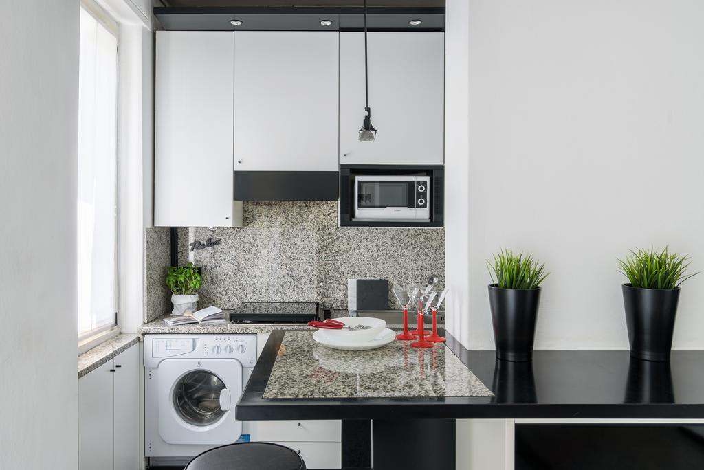 Alcuino Apartment 밀라노 외부 사진