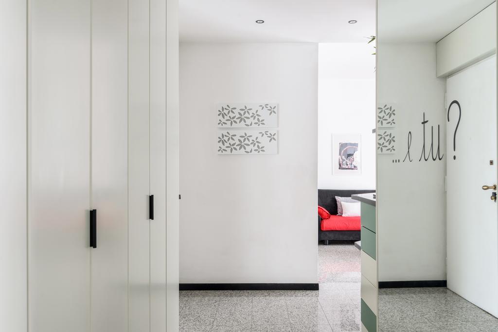 Alcuino Apartment 밀라노 외부 사진