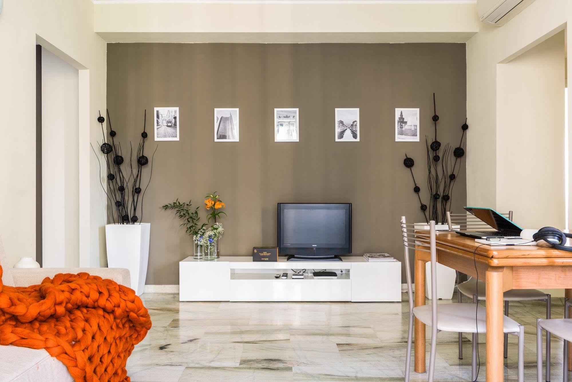 Alcuino Apartment 밀라노 외부 사진