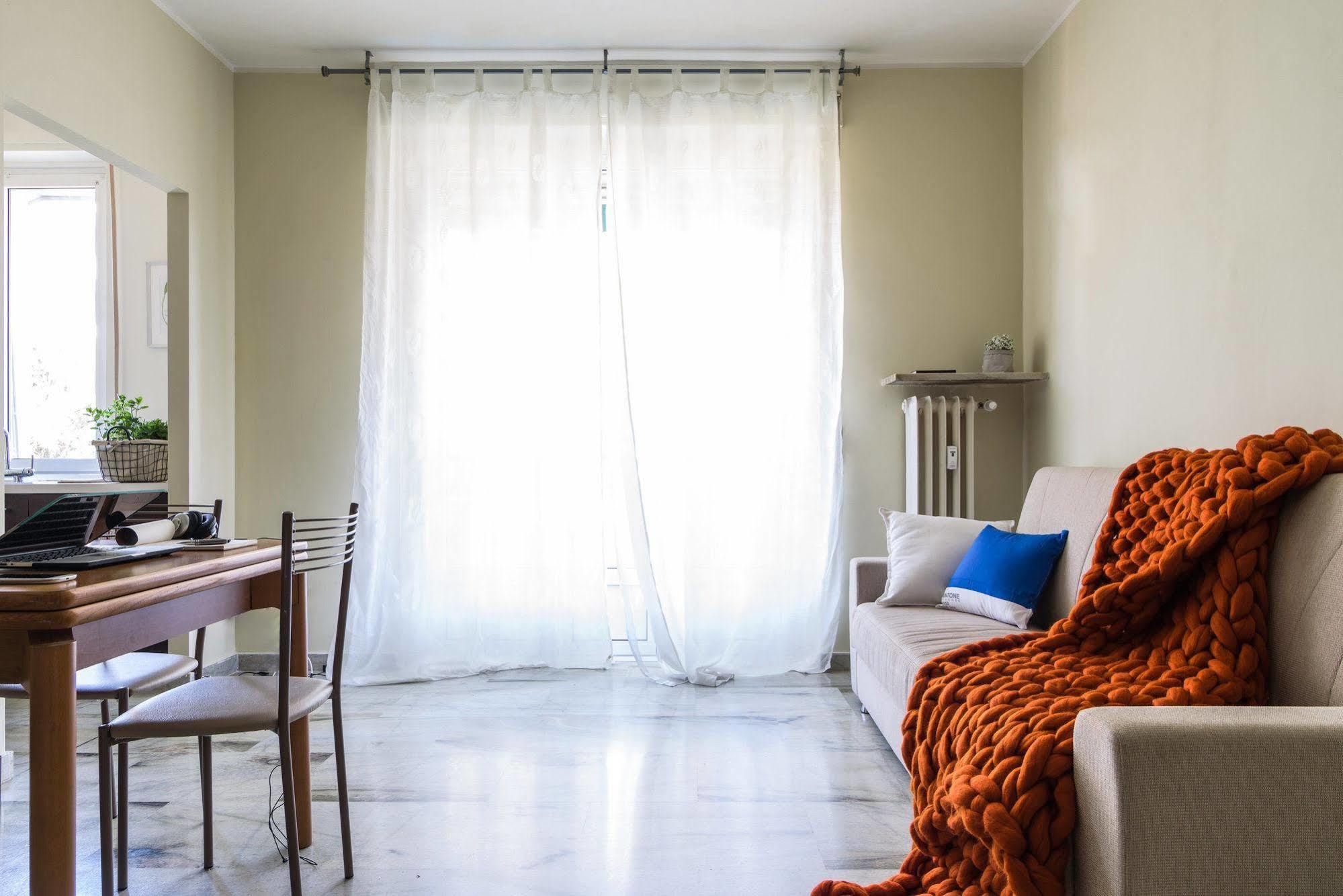Alcuino Apartment 밀라노 외부 사진