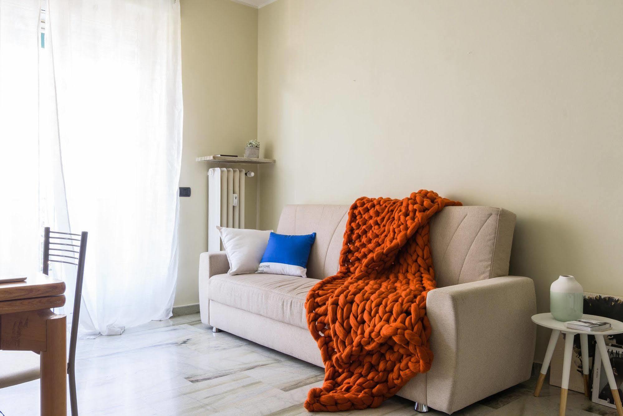 Alcuino Apartment 밀라노 외부 사진