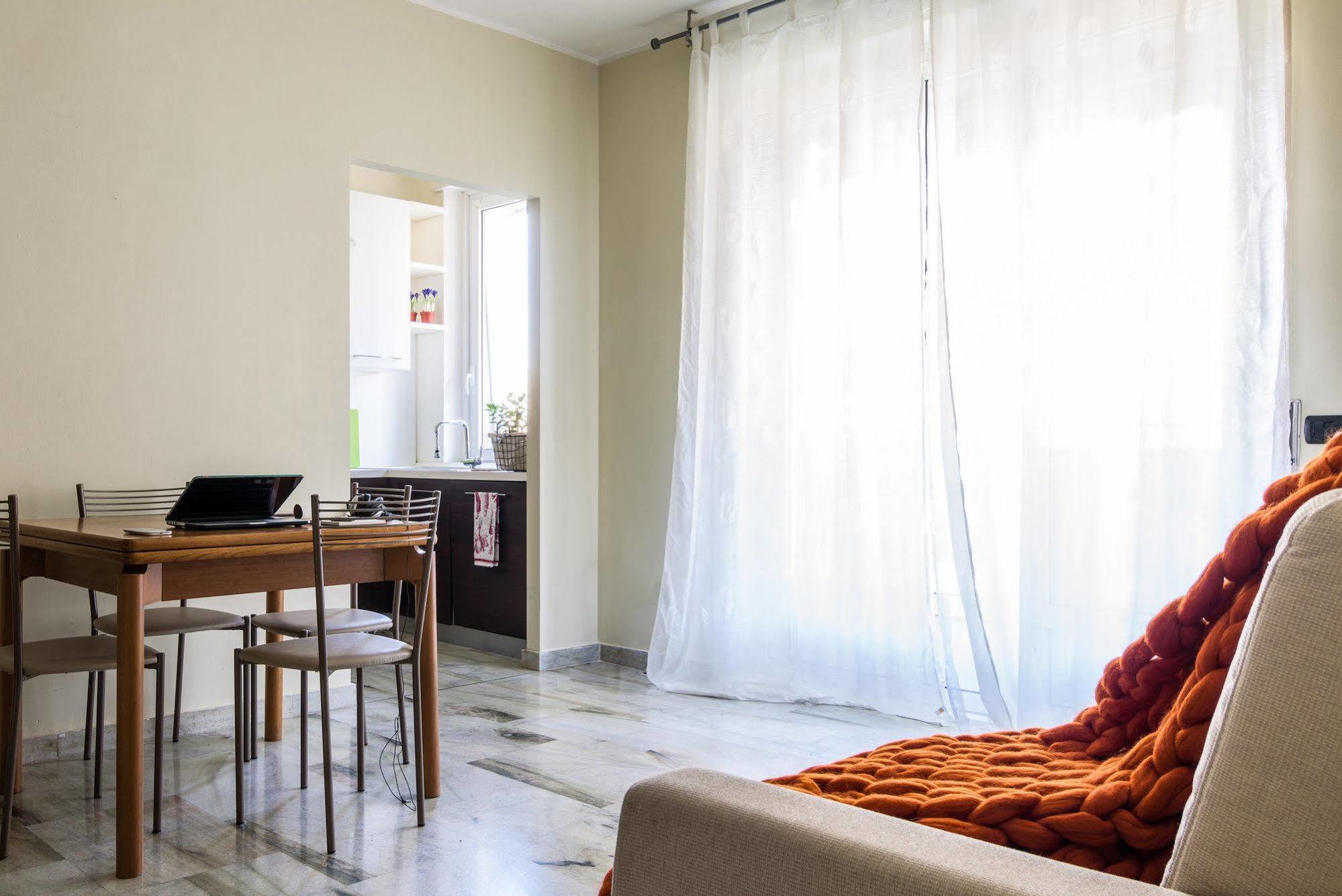 Alcuino Apartment 밀라노 외부 사진