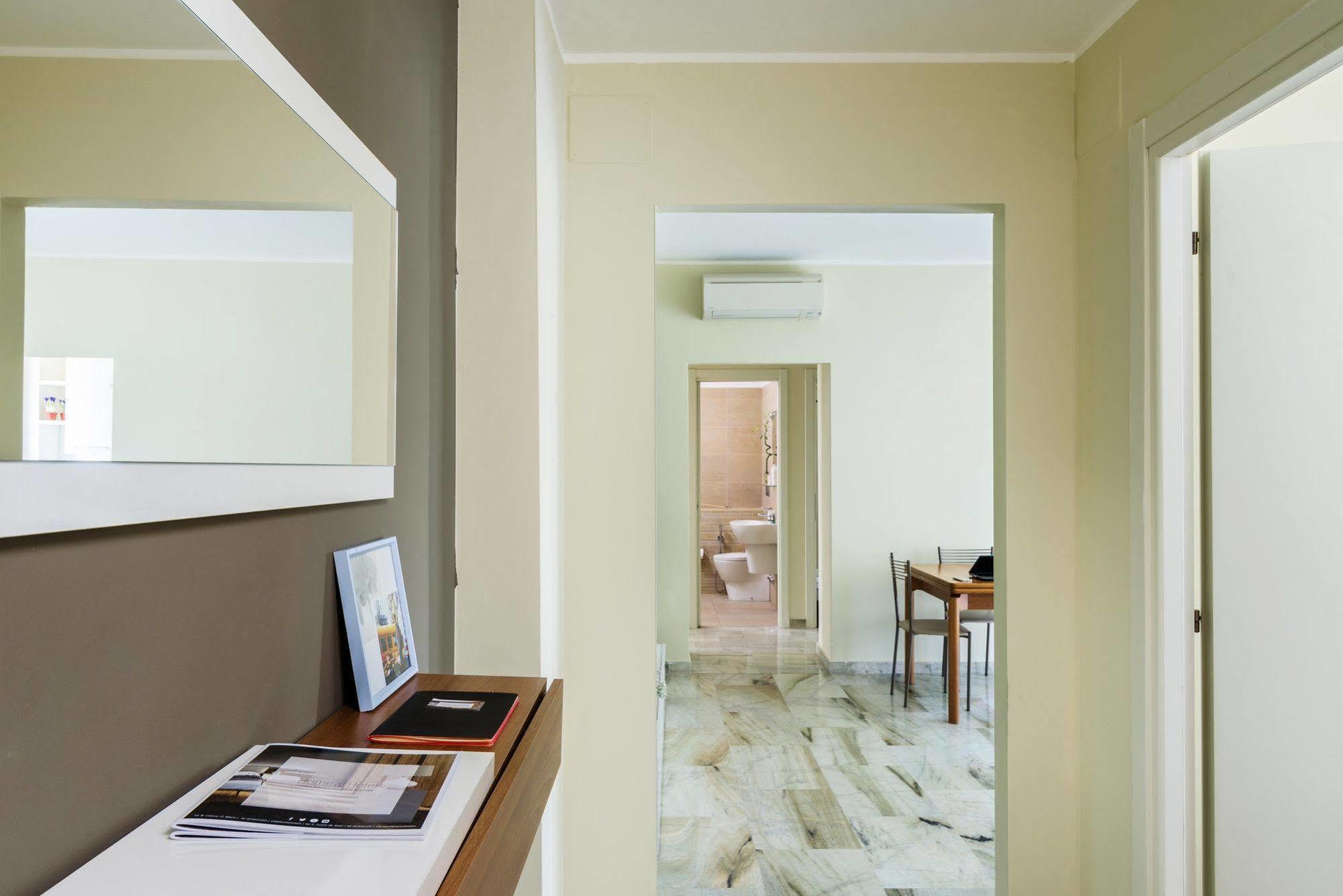Alcuino Apartment 밀라노 외부 사진