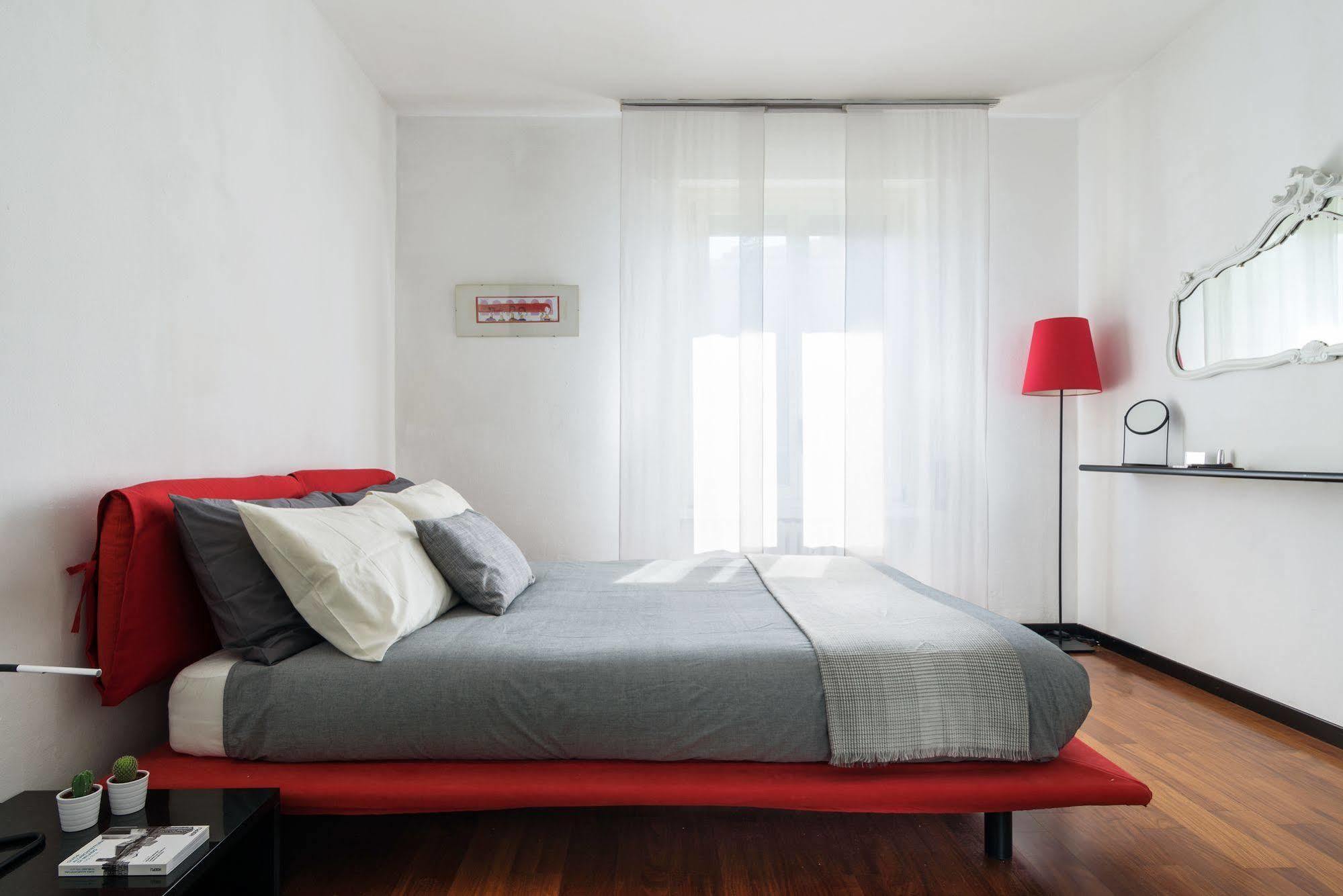 Alcuino Apartment 밀라노 외부 사진