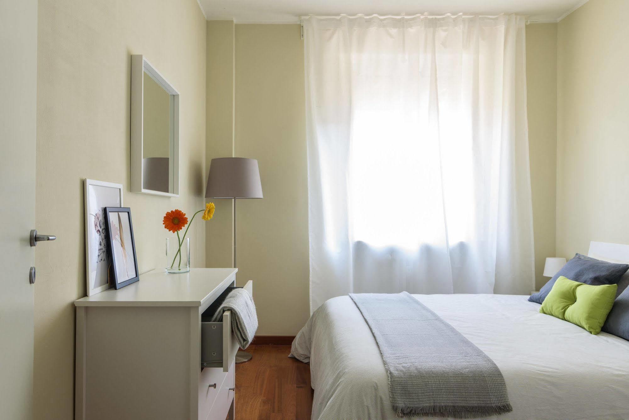 Alcuino Apartment 밀라노 외부 사진