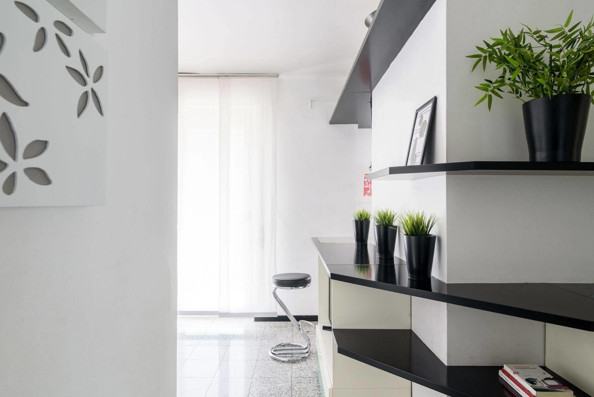 Alcuino Apartment 밀라노 외부 사진