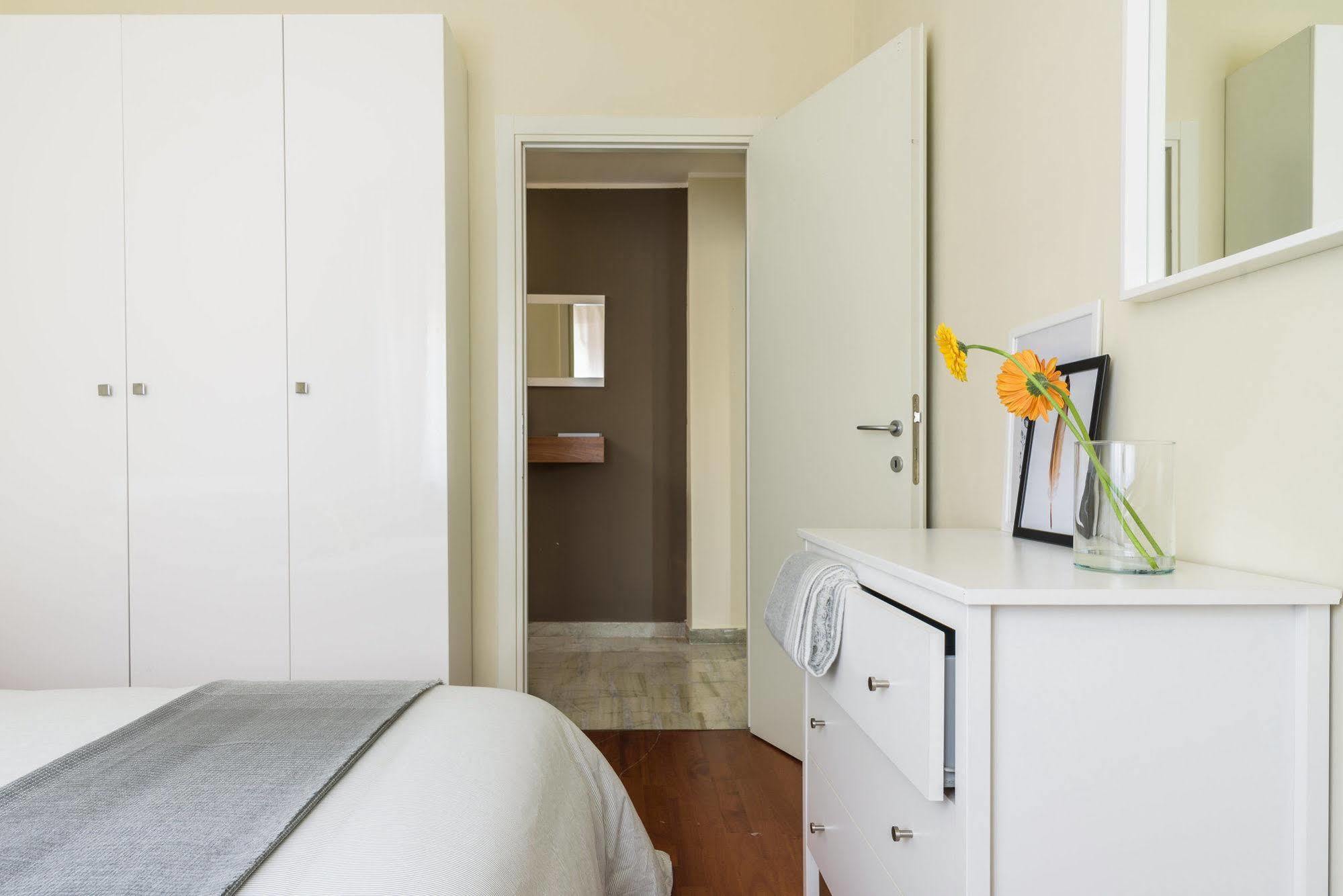 Alcuino Apartment 밀라노 외부 사진