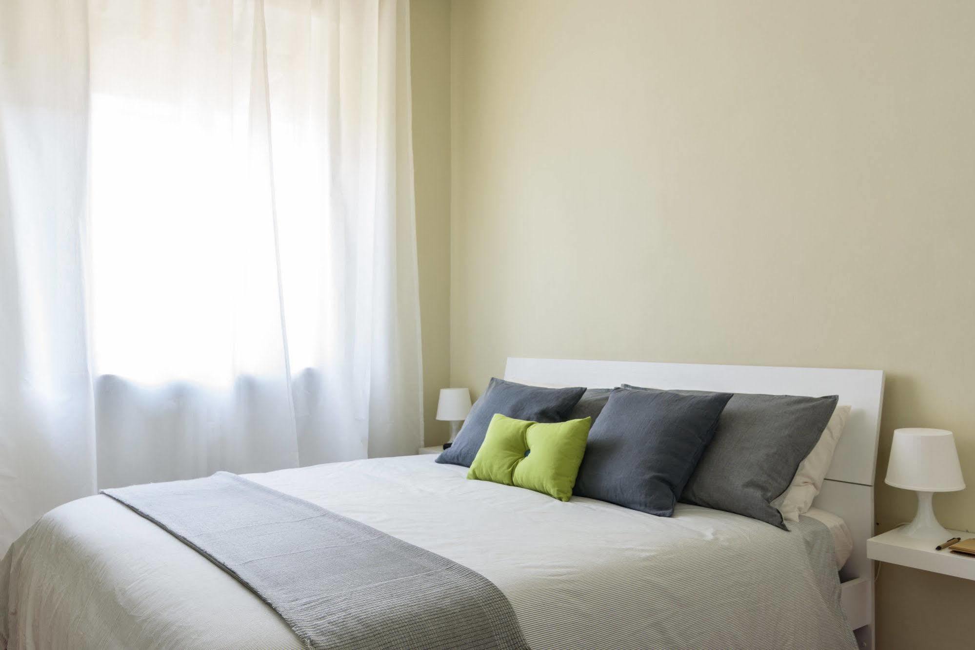 Alcuino Apartment 밀라노 외부 사진