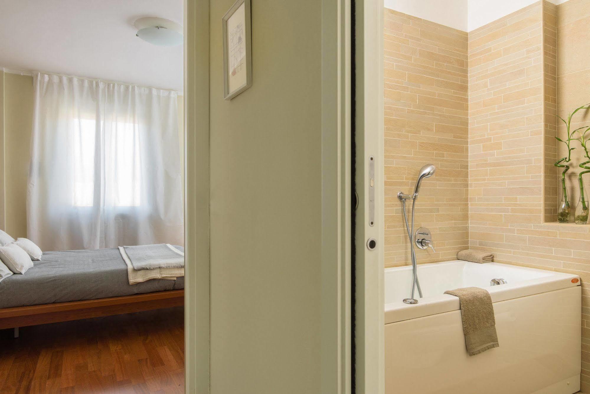 Alcuino Apartment 밀라노 외부 사진