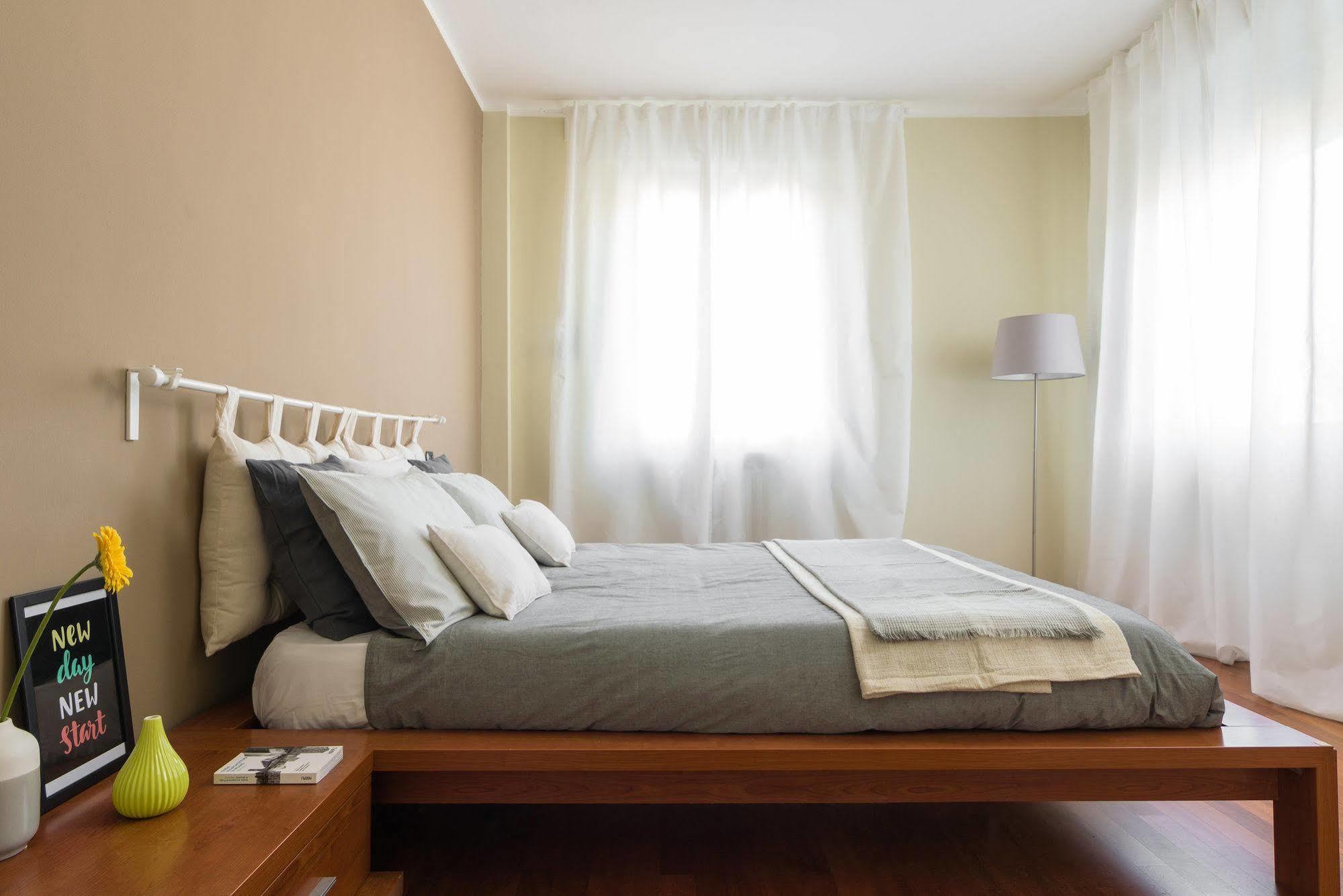 Alcuino Apartment 밀라노 외부 사진