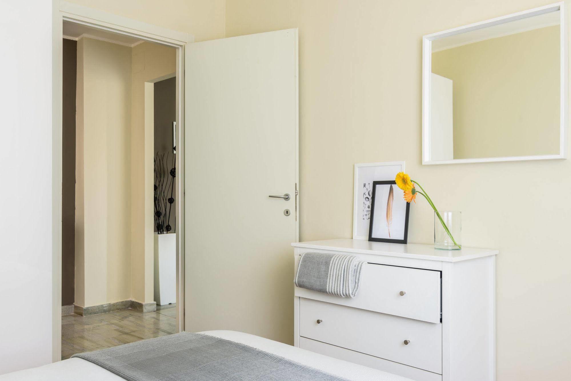 Alcuino Apartment 밀라노 외부 사진