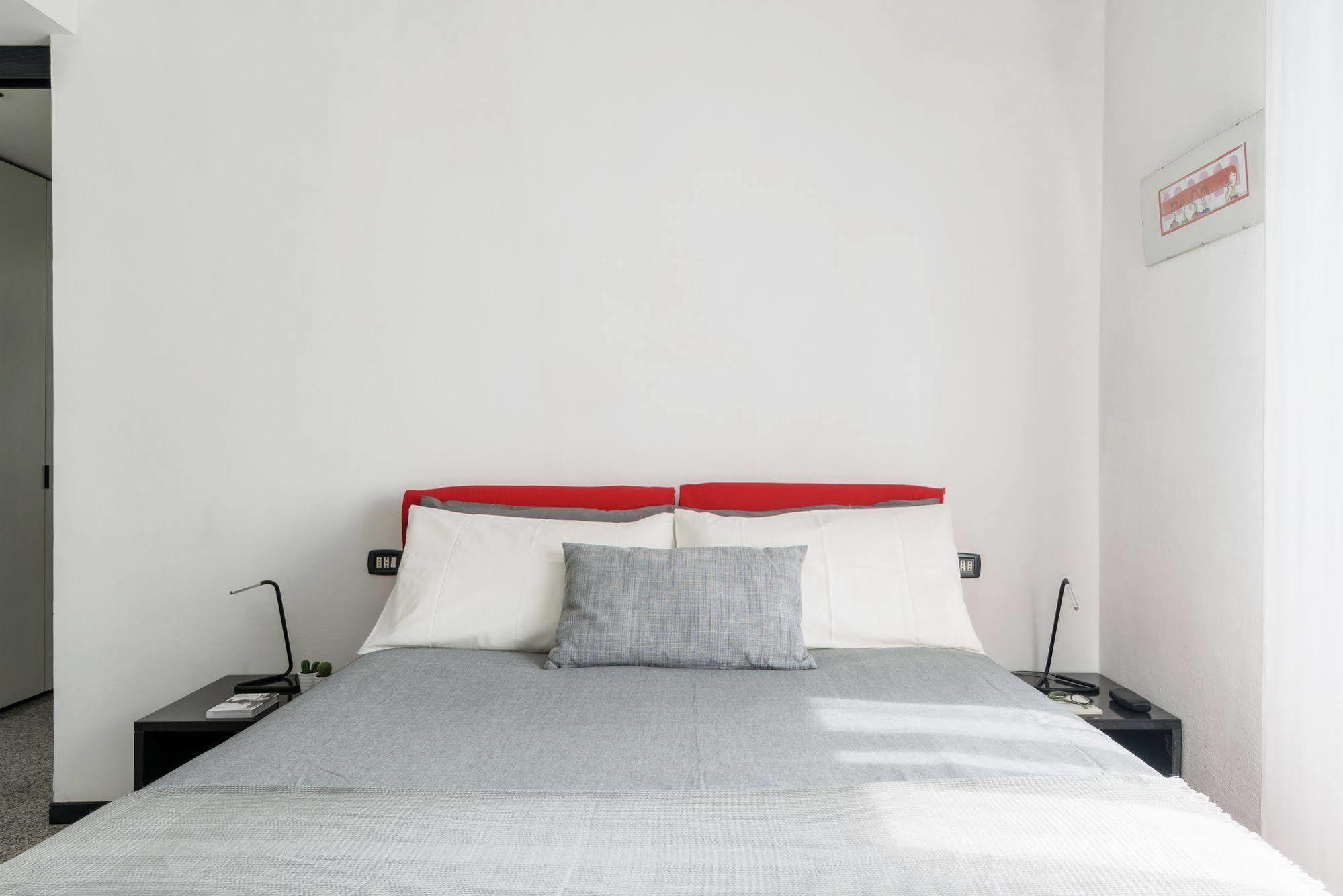 Alcuino Apartment 밀라노 외부 사진