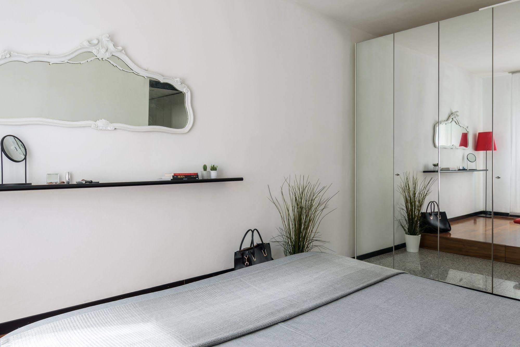 Alcuino Apartment 밀라노 외부 사진