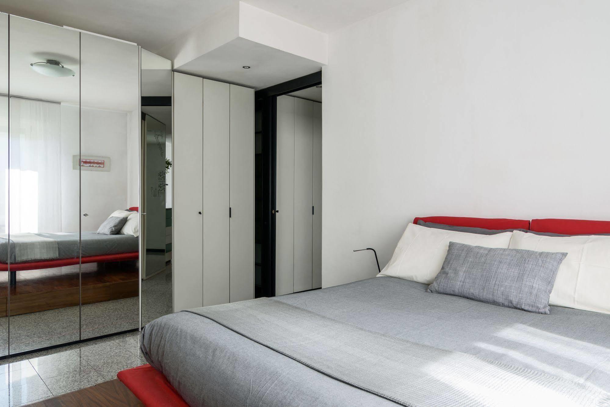 Alcuino Apartment 밀라노 외부 사진